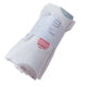 Bamboo cotton swaddle muslin yarn bamboo cotton baby swaddle wrap gauze swaddle blanket blanket whale combination