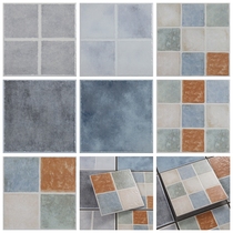 Field Garden Balcony Imitation Ancient Brick 300x300 Kitchen Wall Brick Toilet Tile Bathroom Ground Climbing Wall Anti Slip Floor Brick