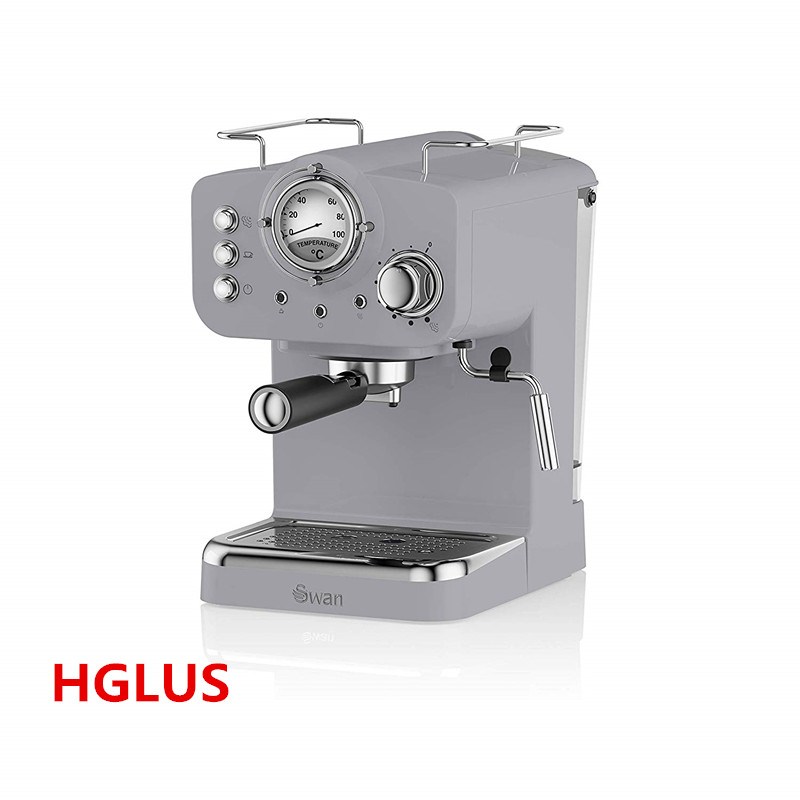 Máy pha cà phê thiên nga - Máy pha cà phê máy pha cà phê espresso mini