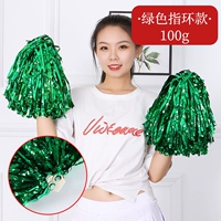 Большое зеленое кольцо