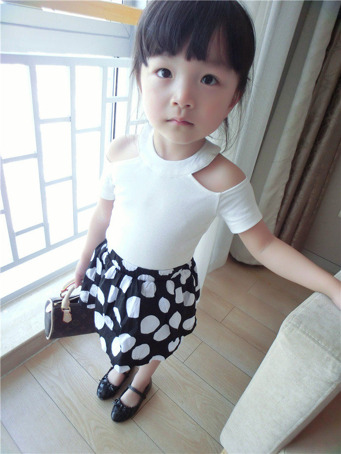 Jupe fillette - Ref 2051035 Image 7