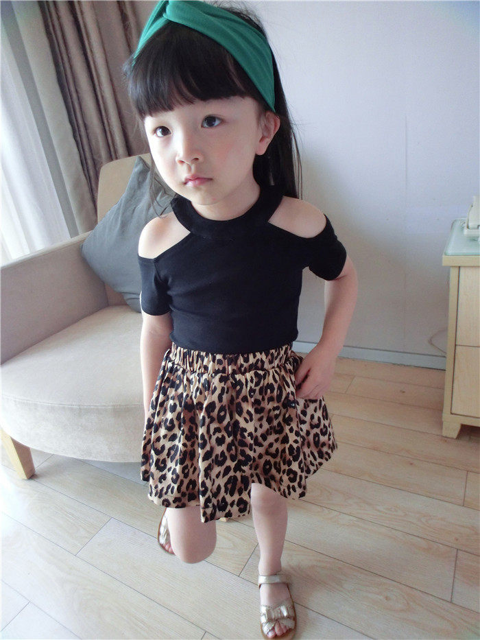 Jupe fillette - Ref 2051035 Image 5