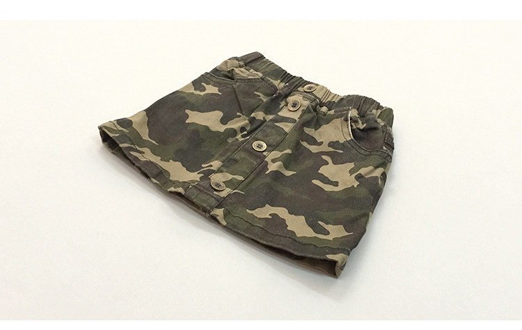 Jupe enfant - Ref 2049744 Image 7