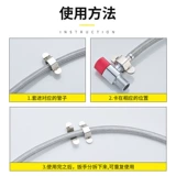 Шестиугольный плетеный съемный гаечный ключ для ремонта