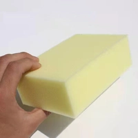 Острая заколка для волос, поролоновые аксессуары, ножницы, 1 шт