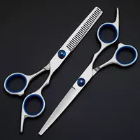 Острый и не зажимающий [Плоский срез + стоматологические ножницы]