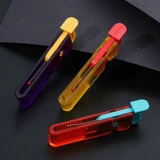 Домохозяйство -Складная разборка складной проволоки, портативная разборка ножа, разборка одежды, маркировка, шитье линии линии и практические инструменты