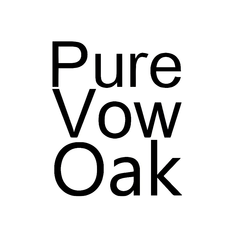PureVowOak的LOGO