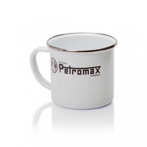 Germany PETROMAX ENAMEL MUG Enamel cup Water cup Tea cup px-mug