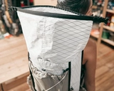 Покупка Тайваня Ханчор Туффи Однодневное пешеходное рюкзак 17L-25L