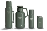 Купить Stanley x Fragment Design Cup Cup Co -Bricebletepletul Bottle Bettk