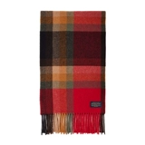 Купить шарф шерсти Пендлтона (длинная версия) серия пледа, сделанных в Италии 100% шерсть