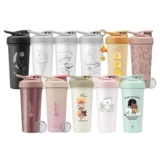 Купить блендер бутылка серии Strada серия из нержавеющей стали чашки Shake Shake Shake Cup