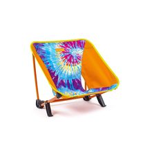 Helinox Inclined Festival Chair Lightweight Outdoor Chair Folding Chair Camping Chair