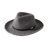 Приобретите джинсовую шерсть: темно -коричневый (L)/углеродная пепела (м)