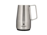 Купить Snow Peak Xuefeng Vacuum Peer Cup 24 унции 500 мл TW-700