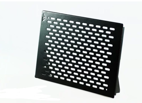 Покупка черного дизайна Один блок индустриальных филиалов и железная пластина Bx Железная плата