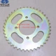 Phụ kiện xe máy Jialing JH125-7A-7C JH150-7 vàng 悍 vàng 悍 king size chain set chain - Xe máy Gears