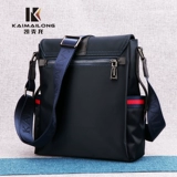 凯麦龙 Нейлоновая тканевая сумка на одно плечо для отдыха