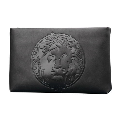 凯麦龙 Сумка с петлей на руку, мужская маленькая сумка клатч, 2020, новая коллекция, из натуральной кожи