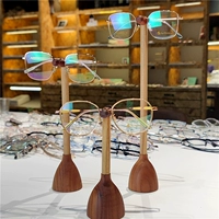 Креативные высококлассные очки, стенд на солнечной энергии