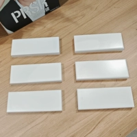 6 белых квадратов