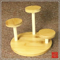 Бамбук Санюан