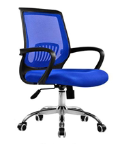 Guangdong Shunde comfortable breathable mesh computer office swivel chair for college students learning chair computer chair chair