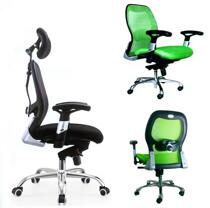 Laoguang advanced luxury comfortable multifunctional ergonomic office seat boss chair computer mesh chair chair chair