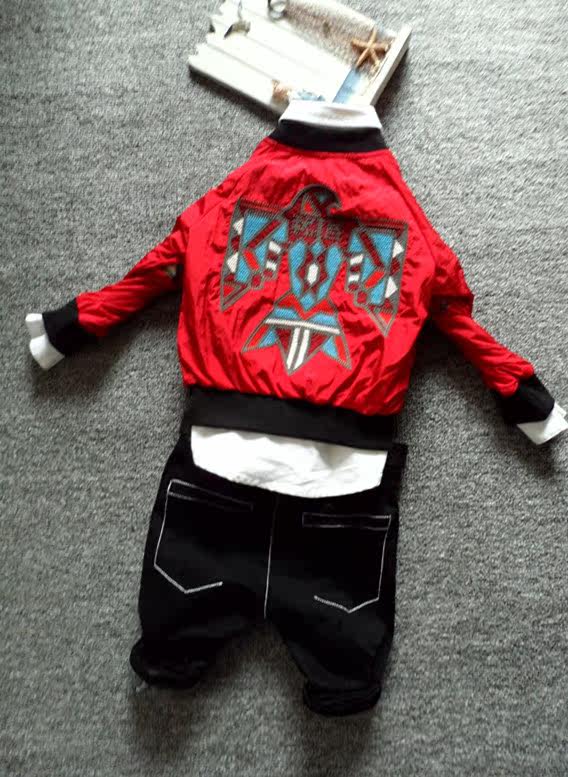 Blouson enfant - Ref 2159623 Image 11