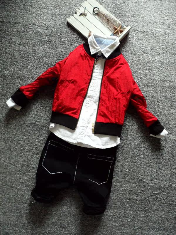 Blouson enfant - Ref 2159623 Image 9