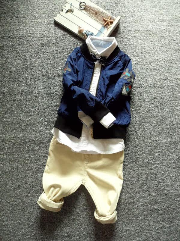 Blouson enfant - Ref 2159623 Image 12
