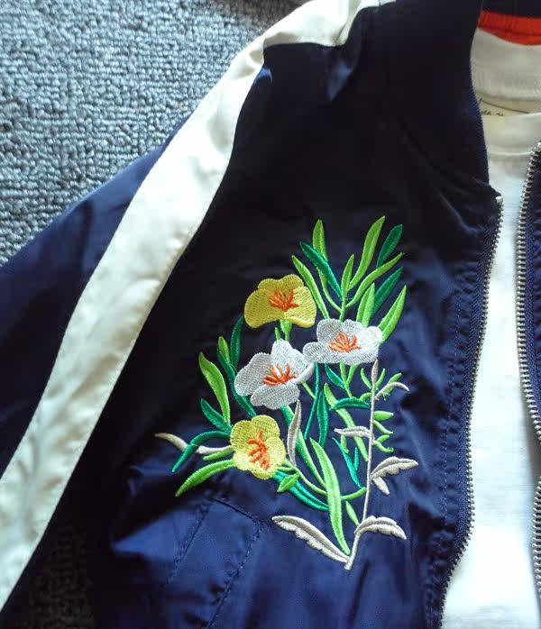 Blouson enfant - Ref 2159695 Image 14