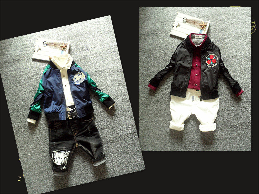 Veste enfant - Ref 2159664 Image 17