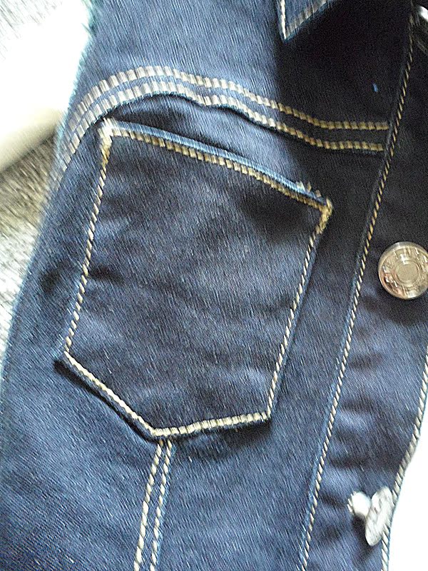 Gilet enfant - Ref 2069741 Image 13