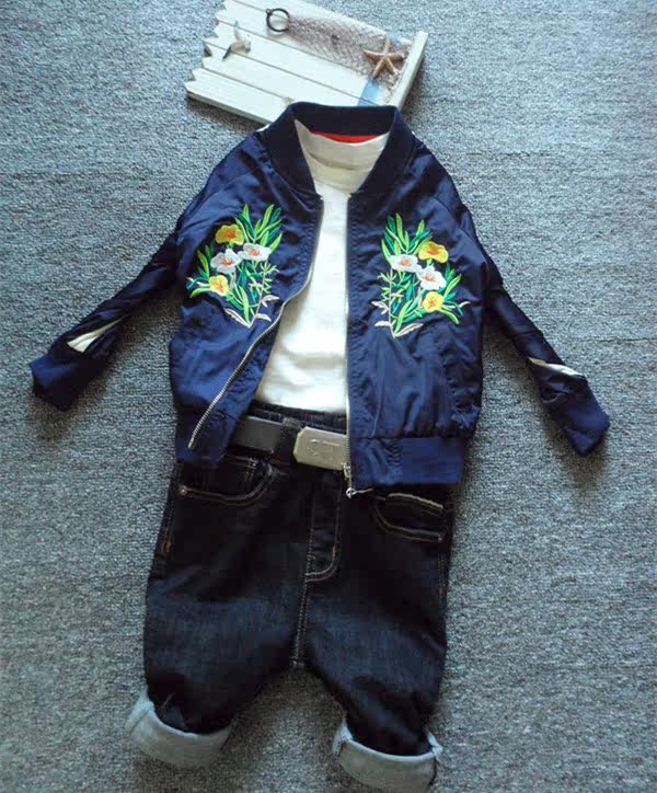 Blouson enfant - Ref 2159695 Image 12