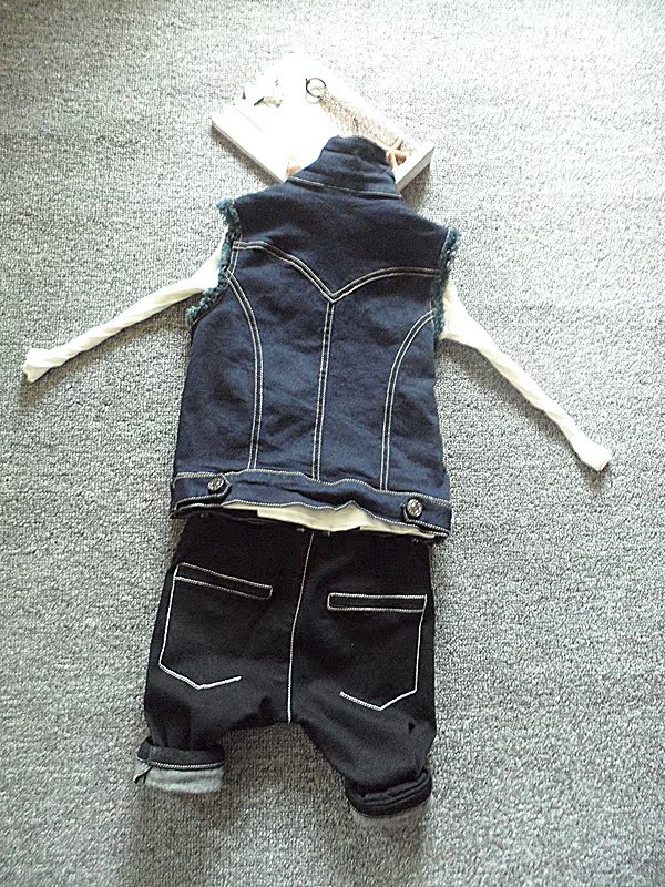 Gilet enfant - Ref 2069741 Image 7
