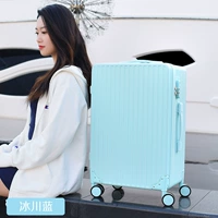 Glacier Blue [Innovation 1/9] пожизненная гарантия + награда по размещению картинки 3 юаней