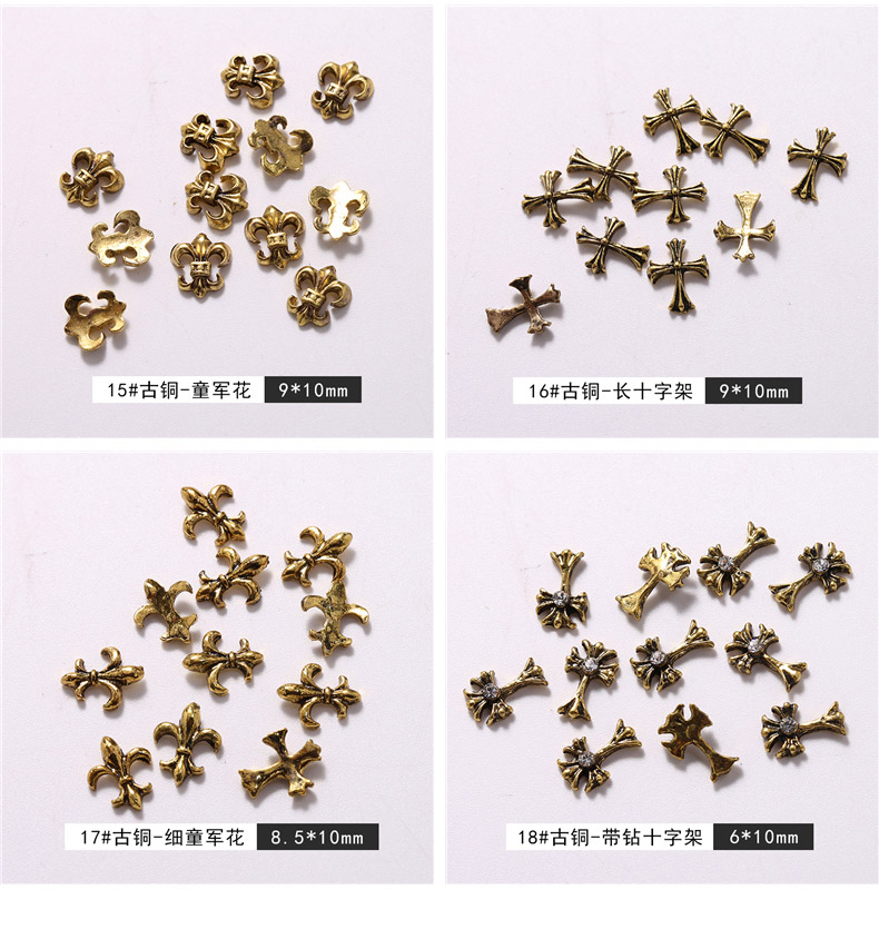 Accessoire ongles - Ref 3438993 Image 18