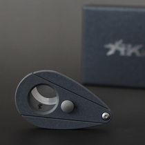 American Xikar cigar cutter Xi2 Xikar cigar cutter 200SL imported
