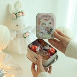 Оригинальный кролик Lulu Parbbit Пара