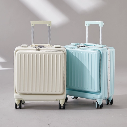 ZORETTO Высококачественный чемодан для путешествий, 18 дюймов