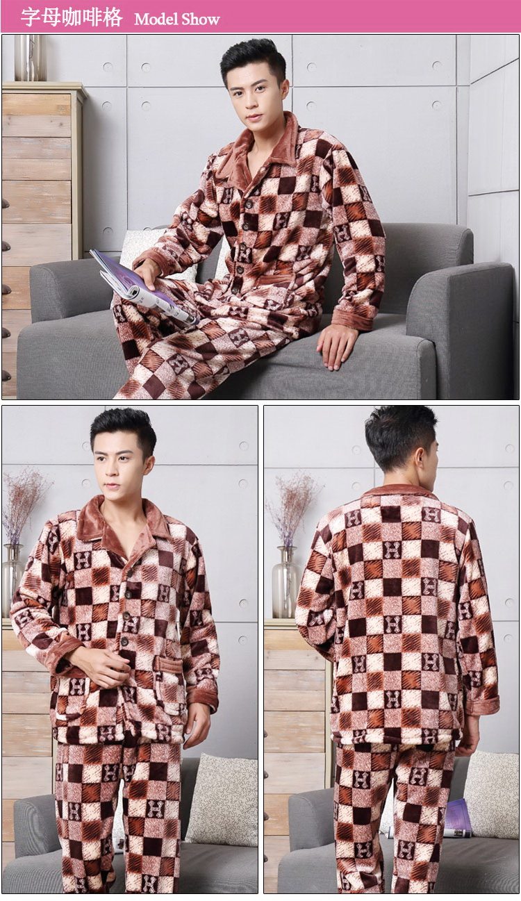 Pyjama mixte OTHER   en Polyester Polyester  à manches longues - Ref 3004056 Image 27