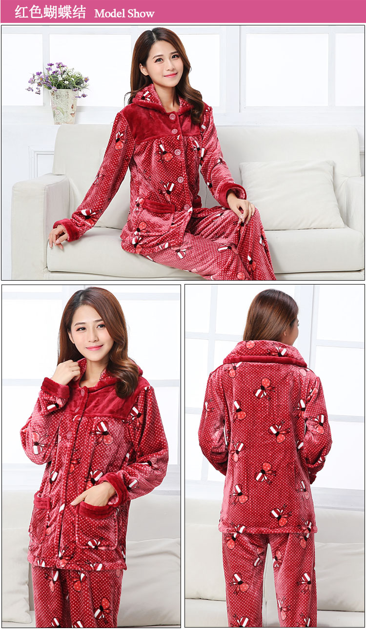 Pyjama mixte OTHER   en Polyester Polyester  à manches longues - Ref 3006171 Image 20