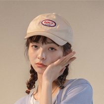 UBUIE dried fish Tide brand cap children ins Korean summer sunshade embroidery Joker casual baseball cap men