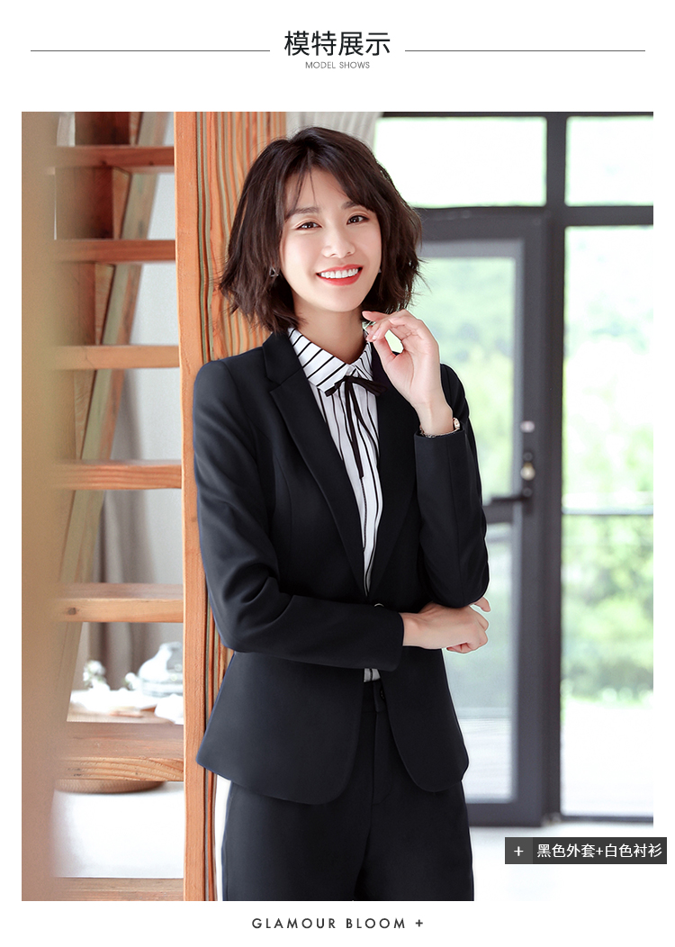 Tailleur femme - Ref 3242521 Image 16