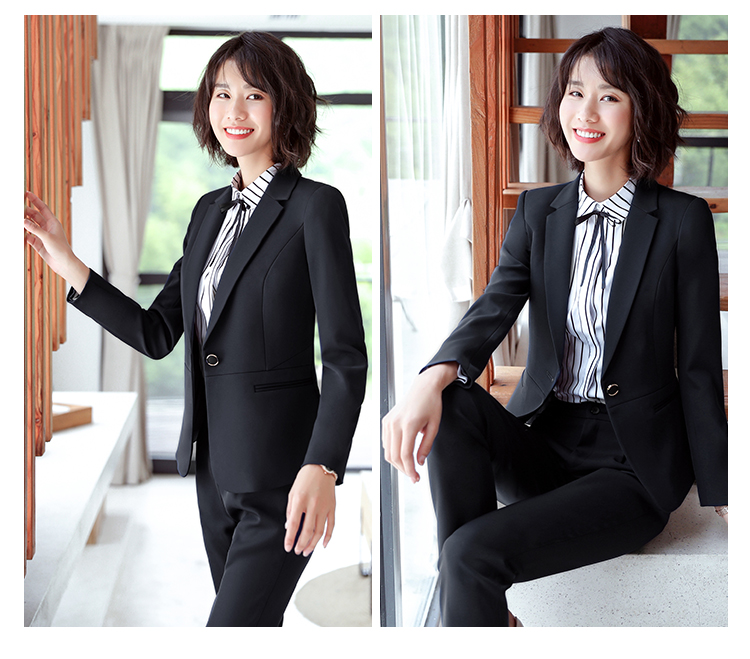 Tailleur femme - Ref 3242521 Image 17