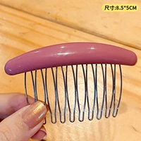 Фасоль Paste Pink