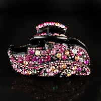 D675 Красочный стиль