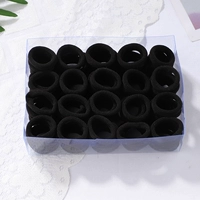 T1588 все черные 100 мешков